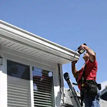 gutter services North Spearfish